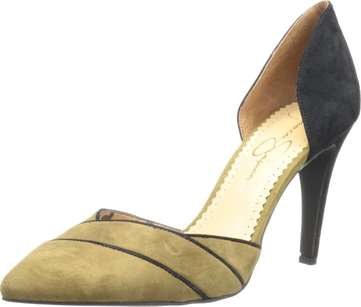 Jessica Simpson Footwear Women Seville Pump