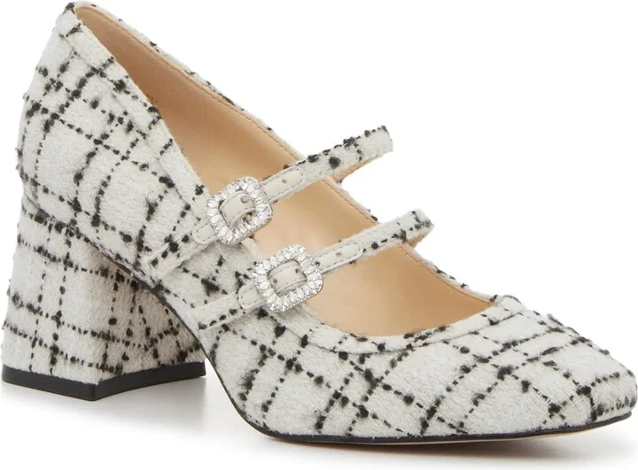 Jessica Simpson Frankey Mary Jane Pump