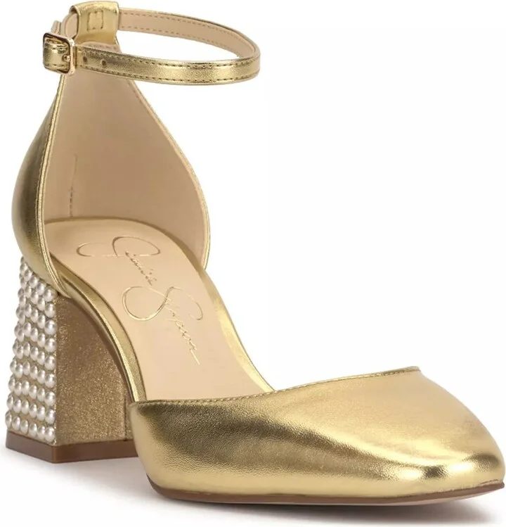 Gold Metallic