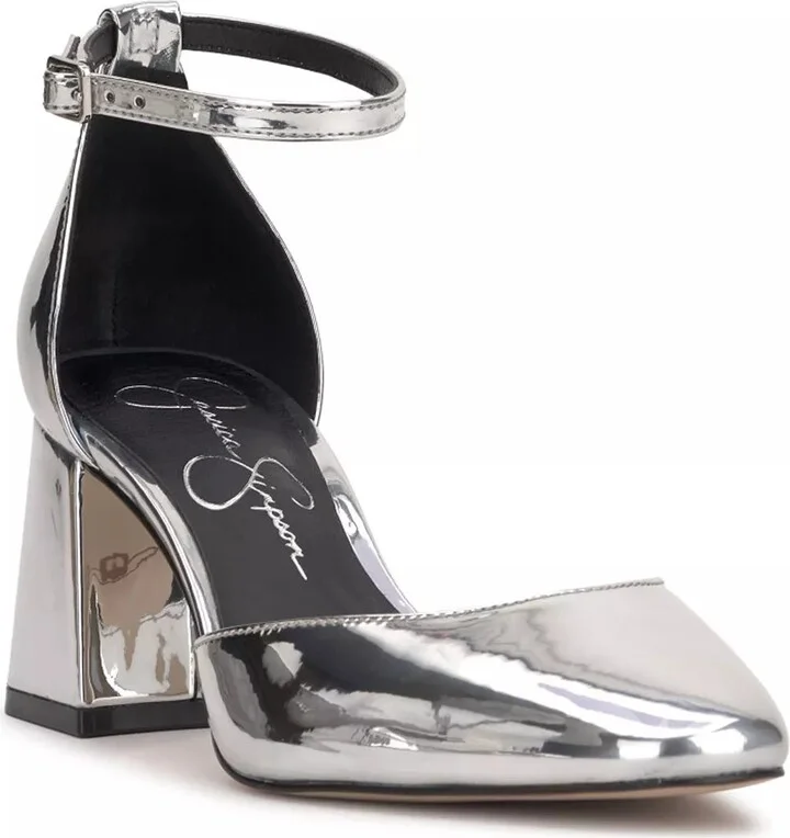 Jessica Simpson Fulian Pump