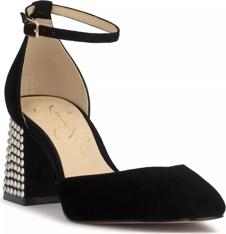 Jessica Simpson Fulian Pump