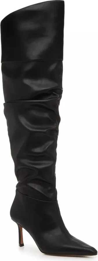 Jessica Simpson Ildora OvertheKnee Boot