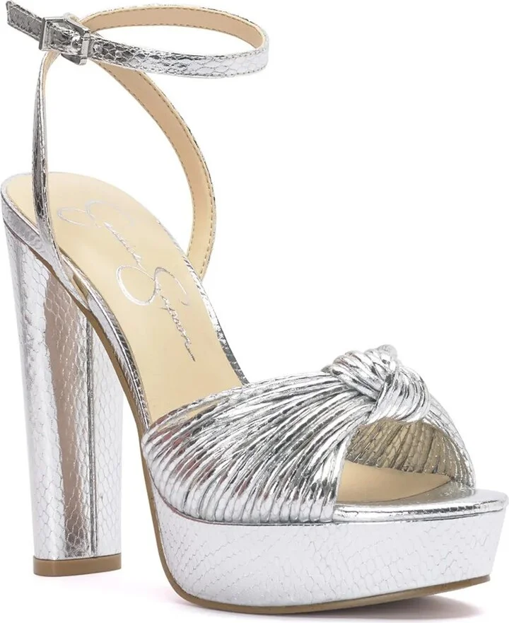 Silver Metallic