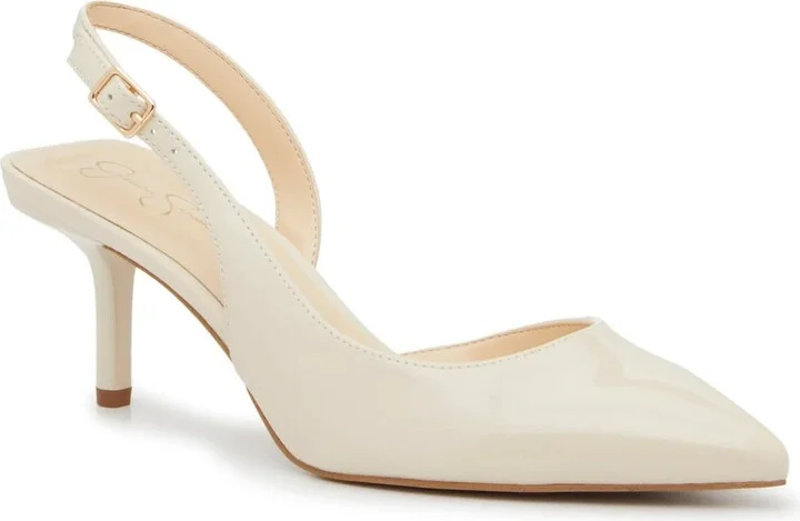 Jessica Simpson Ippie Pump