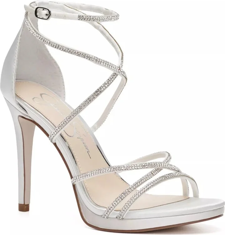Jessica Simpson Jaeya Sandal