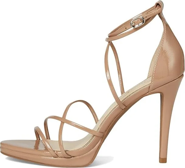 Jessica Simpson Jaeya Women's Shoes Chai Latte : 11 M, Textile - Image 6