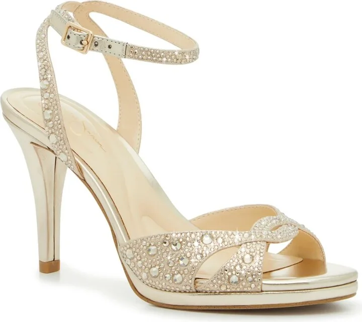 Jessica Simpson Jarilyn Sandal