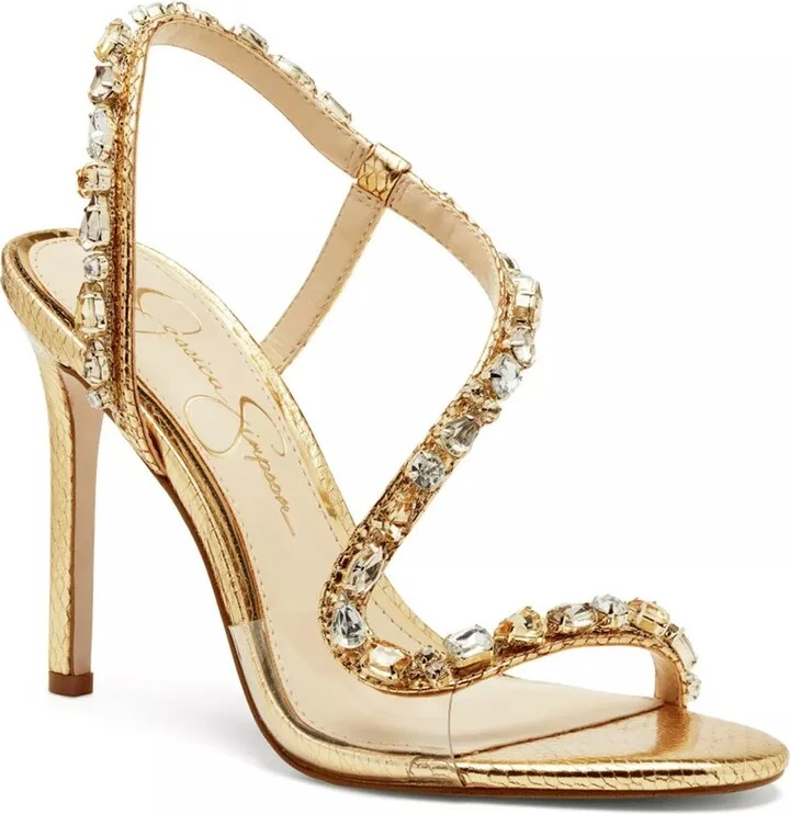 Jessica Simpson Jaycin Sandal
