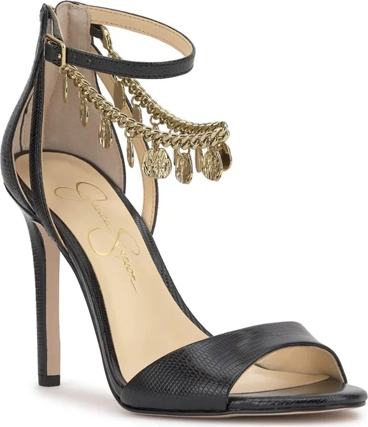 Jessica Simpson Jetser Sandal