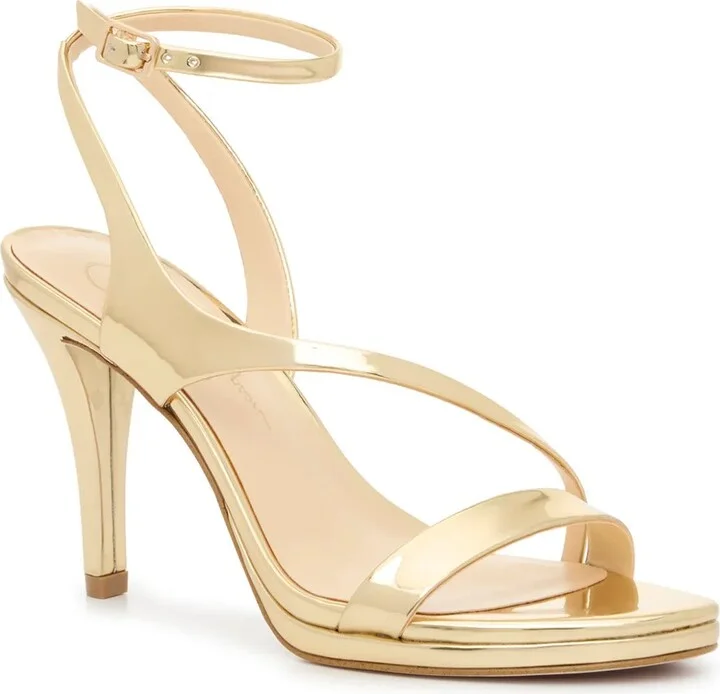 Gold Metallic