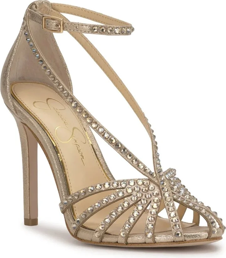 Gold Metallic