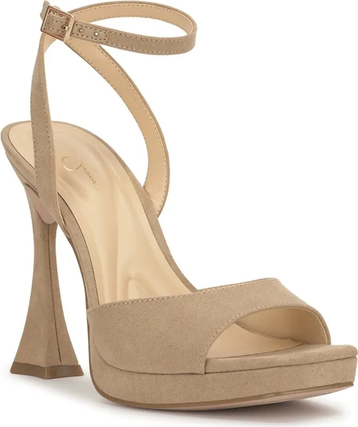 Brown Synthetic