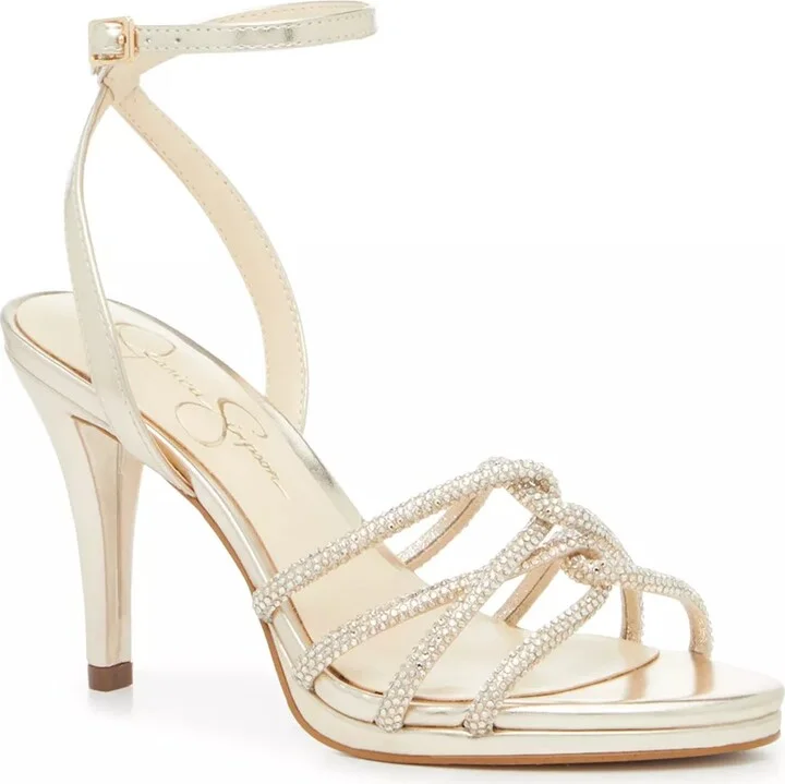 Jessica Simpson Joziene Sandal