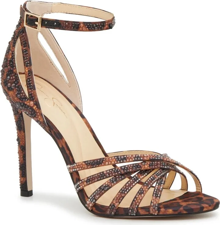 Jessica Simpson Jullete Sandal