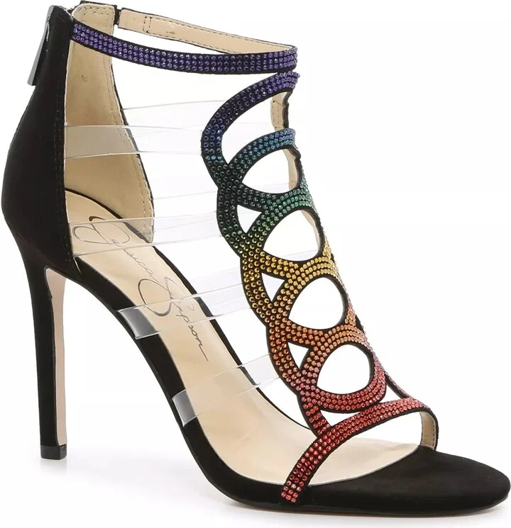 Jessica Simpson Jyanni Sandal