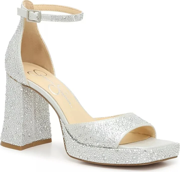 Jessica Simpson Kehlani Sandal
