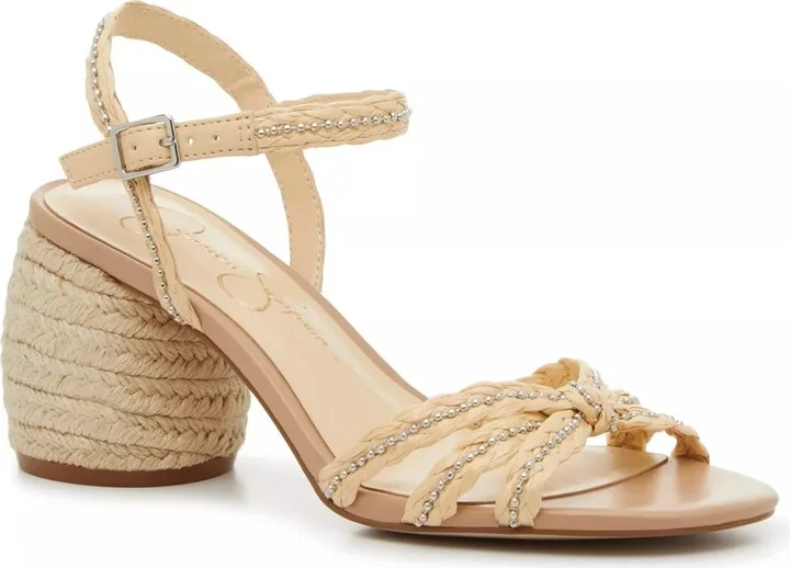 Natural Raffia Beige