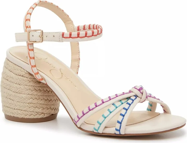 Jessica Simpson Kiesha Sandal