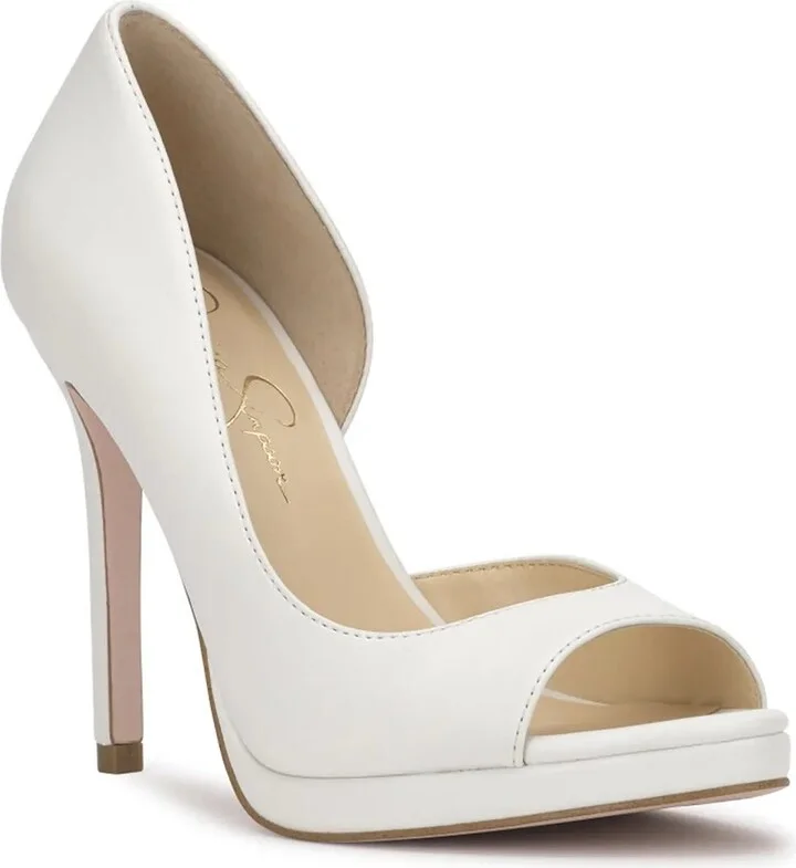 Jessica Simpson Kimli Pump