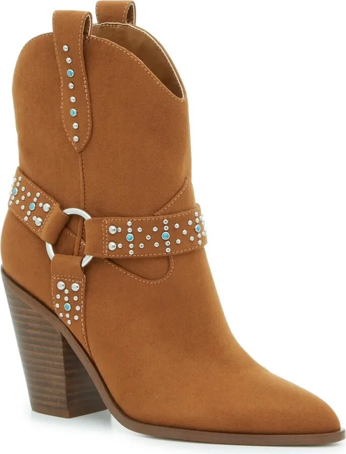 Jessica Simpson Koxia 2 Western Bootie