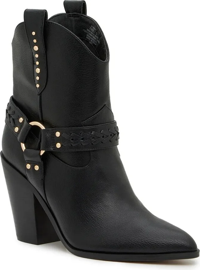Jessica Simpson Koxia Western Bootie