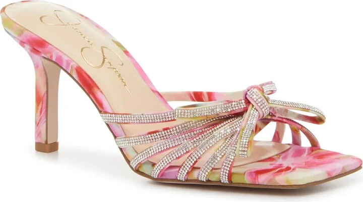 Jessica Simpson Kynnie Sandal