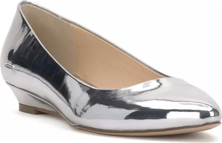 Silver Metallic