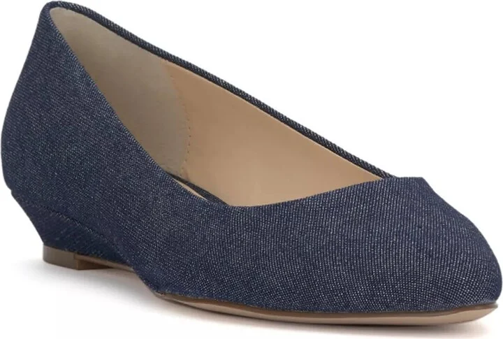 Blue/Silver