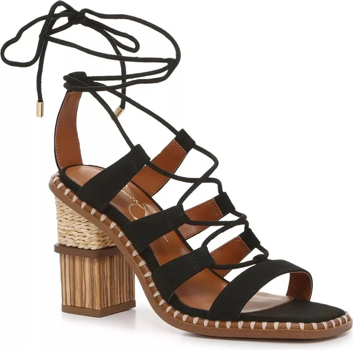 Jessica Simpson Lonor Sandal
