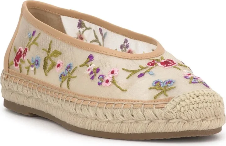 Jessica Simpson Lucciea Espadrille SlipOn