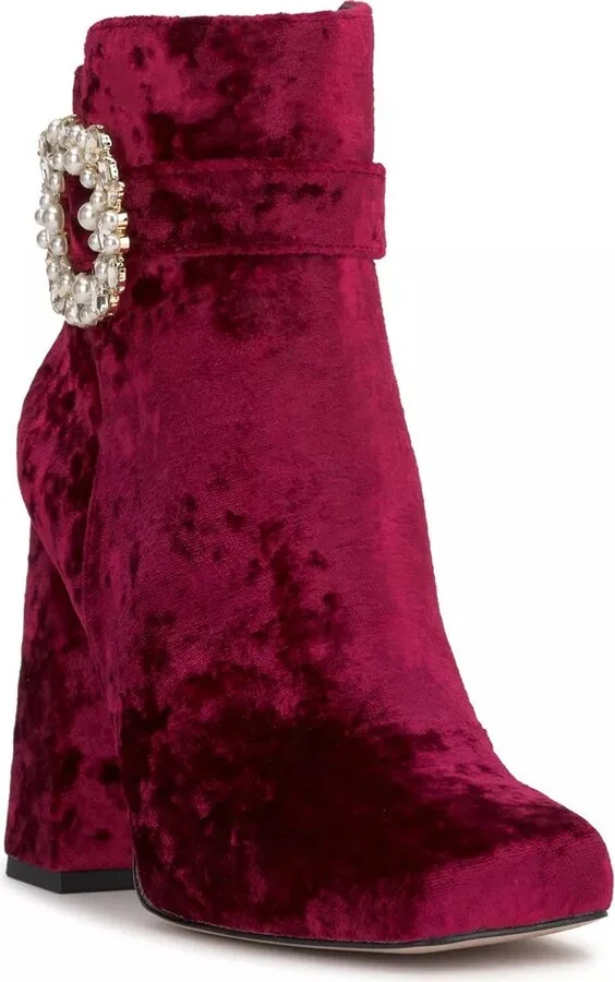 Oxblood Red