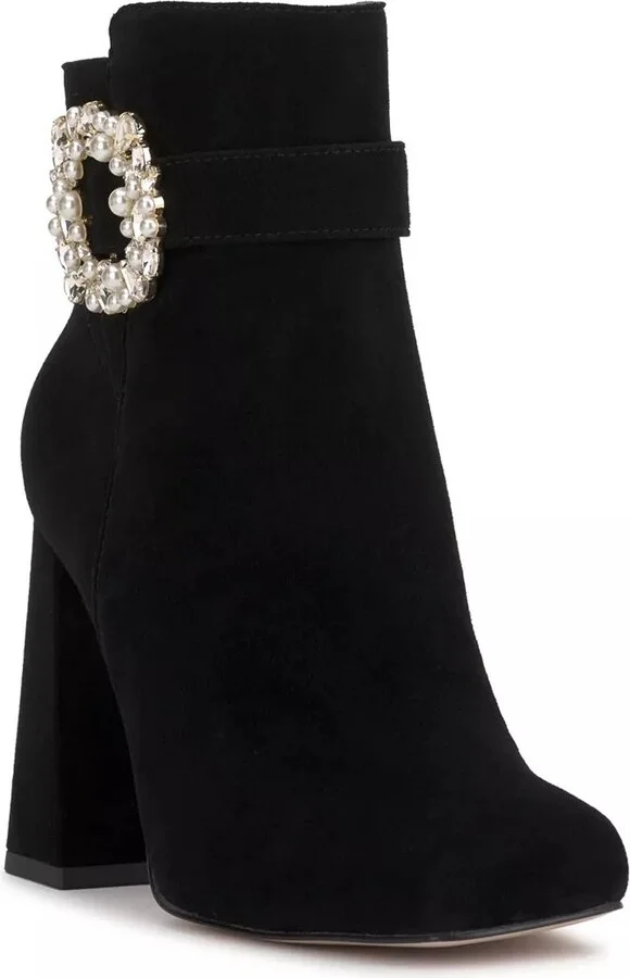 Jessica Simpson Luminna Bootie