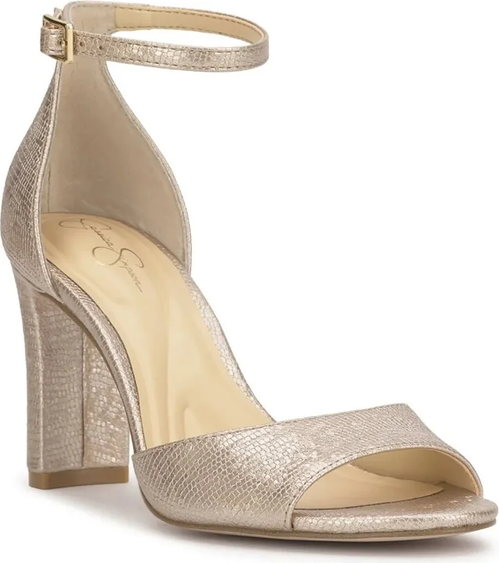 Gold Metallic