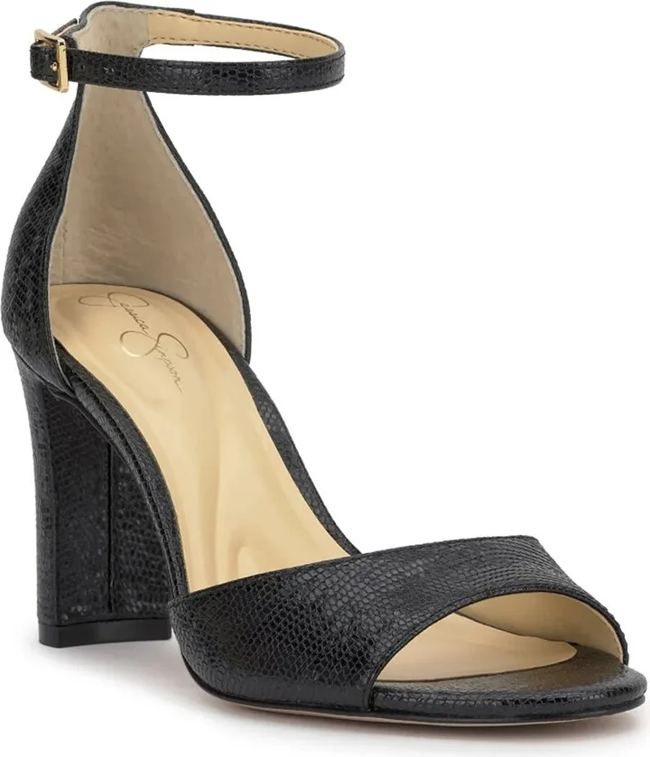 Jessica Simpson Luxcilla Sandal
