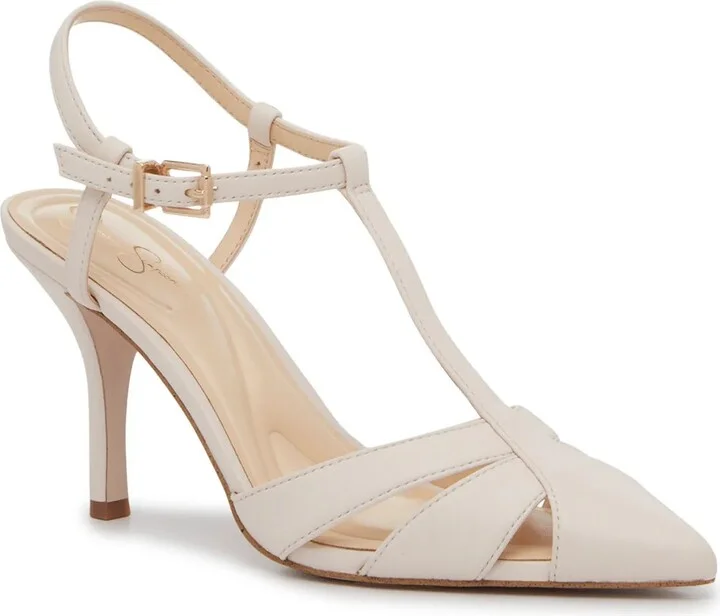 Jessica Simpson Marlowe Pump