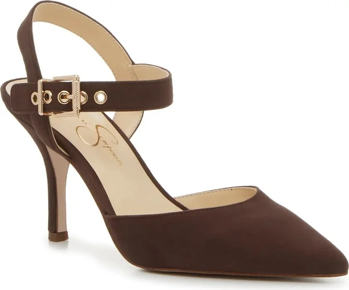 Jessica Simpson Miliny Pump