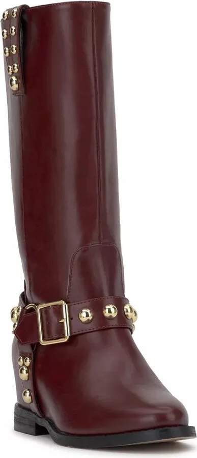 Jessica Simpson Milley Motorcycle Boot