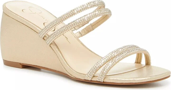Soft Gold Metallic