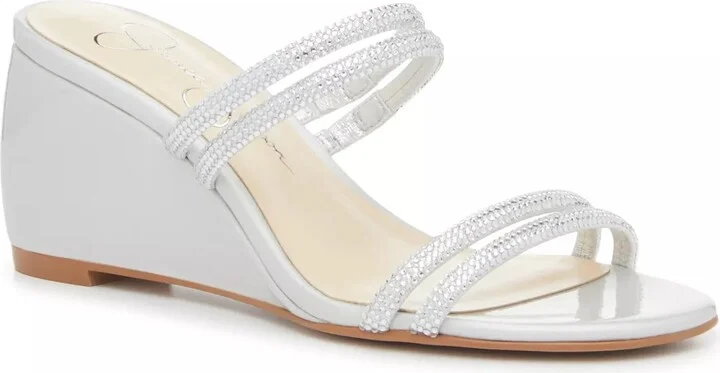 Jessica Simpson Mistoni Wedge Sandal