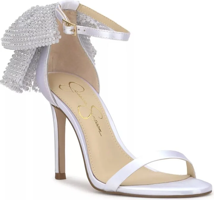 Jessica Simpson Moure Sandal