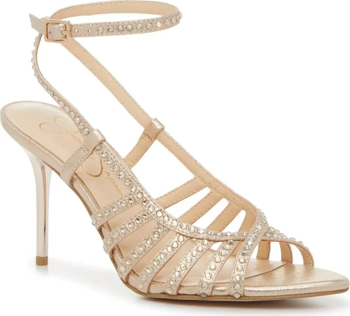Jessica Simpson Naxen 2 Sandal