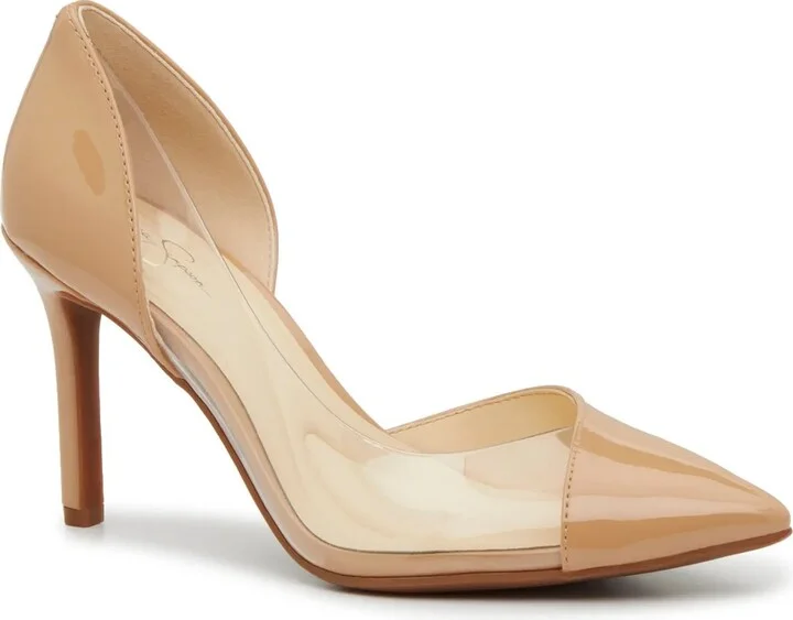 Jessica Simpson Nayeli Pump