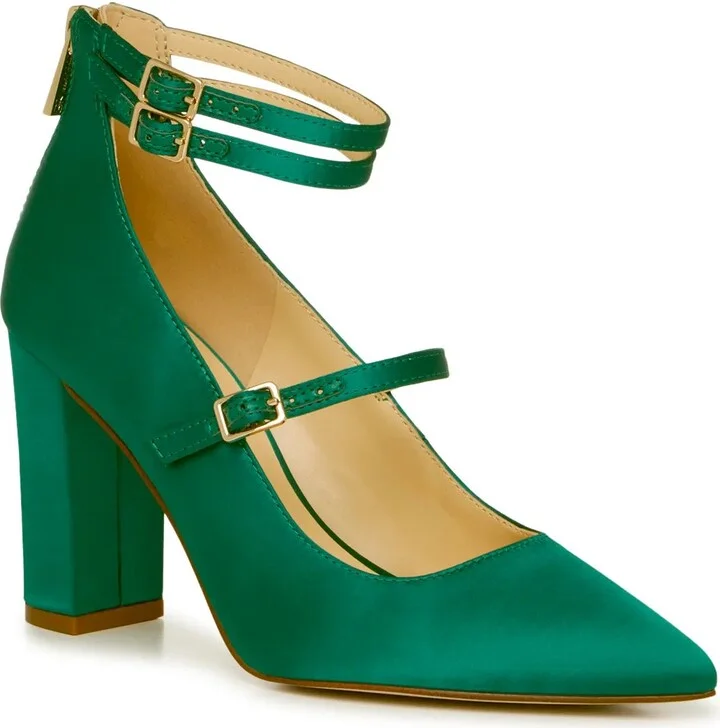 Gem Dark Green