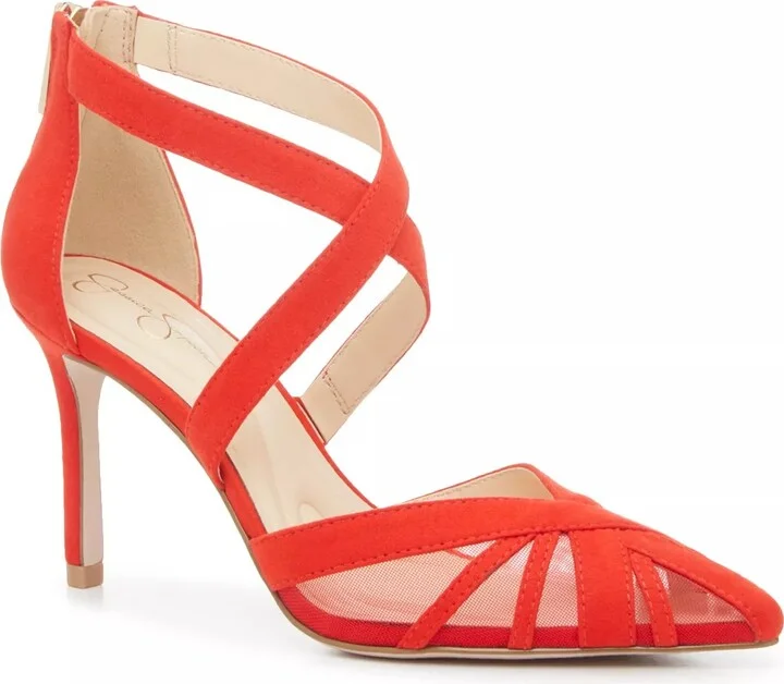 Jessica Simpson Negomi Pump