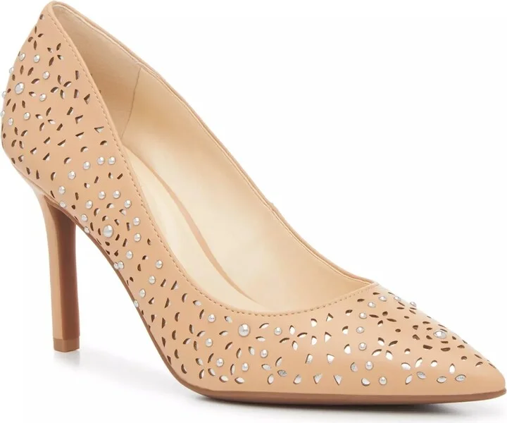 Jessica Simpson Nettles Pump