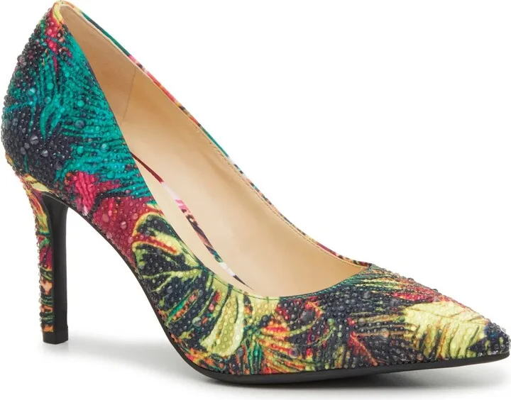 Jessica Simpson Nettles Pump