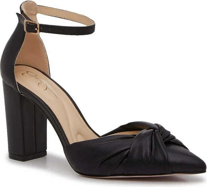 Jessica Simpson Nireida Pump