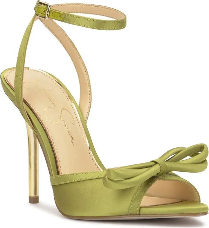 Jessica Simpson Nolira Sandal