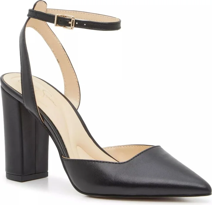 Jessica Simpson Norielle 3 Pump