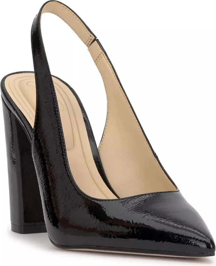 Jessica Simpson Noula Pump